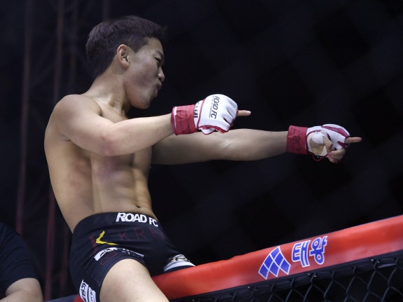 「那須川天心と戦いたい」と“大胆”宣戦布告の韓国人ファイター、日本人相手に怒涛の8連勝狙う！