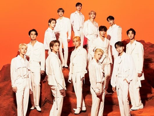 本日（6月25日）開幕のSEVENTEENワールドツアー「BE THE SUN」、注目ポイントは？