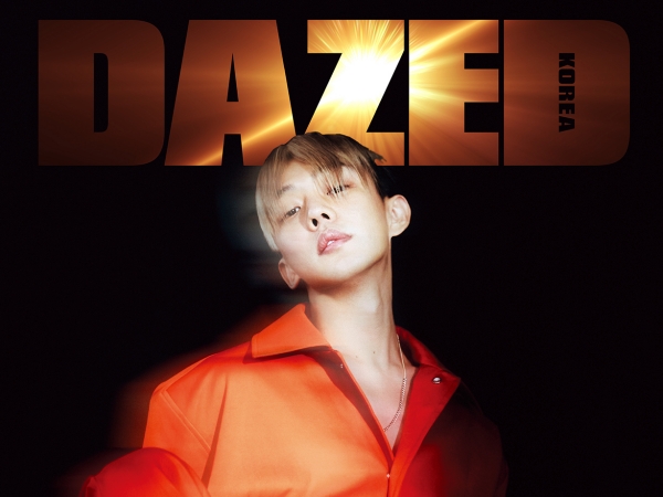 ユ・アインが金髪に!? 魅惑的な眼差しで魅せる“悩殺ビジュ”に反響「本気でドキッとした」【PHOTO】