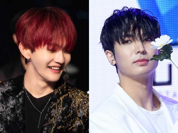 INI田島将吾＆PENTAGONユウト、“感動の再会SHOT”に涙「出会えた奇跡に感謝」【PHOTO】