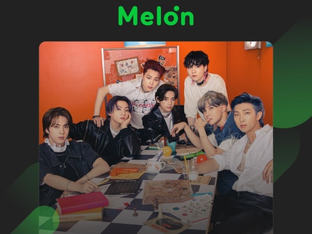 BTSメンバーが過去アルバムについて語った！V「『FIRE』がBTSのカラーと印象を最も多く…」