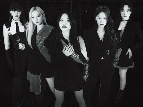 (G)I-DLE、初ワールドツアー幕開けで語った覚悟「ファンにとって誇らしい歌手になる」