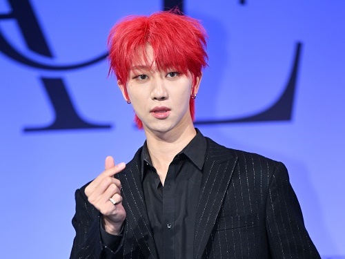 SEVENTEENのディエイト（THE 8）、コンサートに参加しない「インフルエンザで休息が必要」【全文】