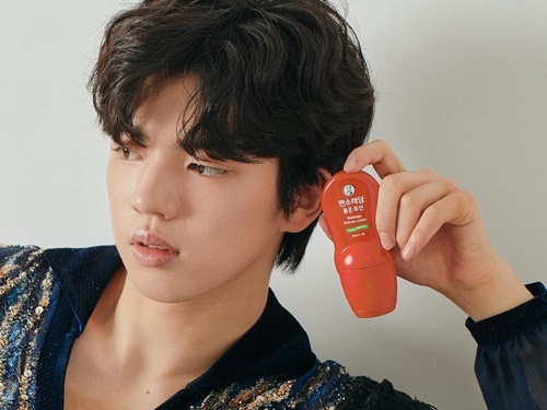 【写真】「胸キュン不可避」韓国フィギュア選手チャ・ジュンファンの“輝くルックス”に世界が大熱狂！
