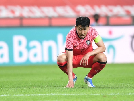 エース顔面骨折の韓国代表にW杯恒例の“魔のジンクス”再び？負傷者続出に泣いた残酷史を振り返る【韓国の視点】