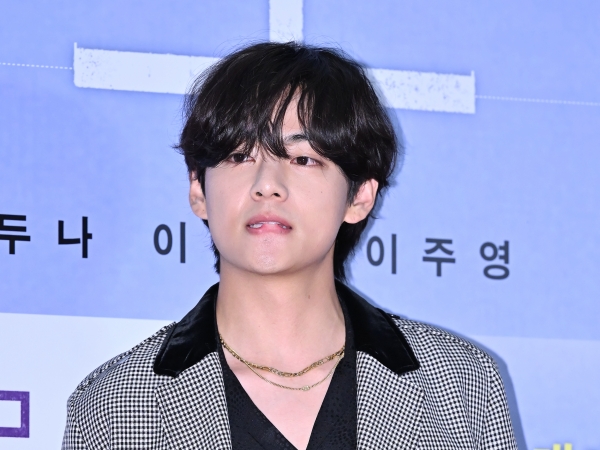 「テヒョンさん、泣いてるの？」BTS・Vが突然の涙…『IN THE SOOP』最新話予告編に関心続々！