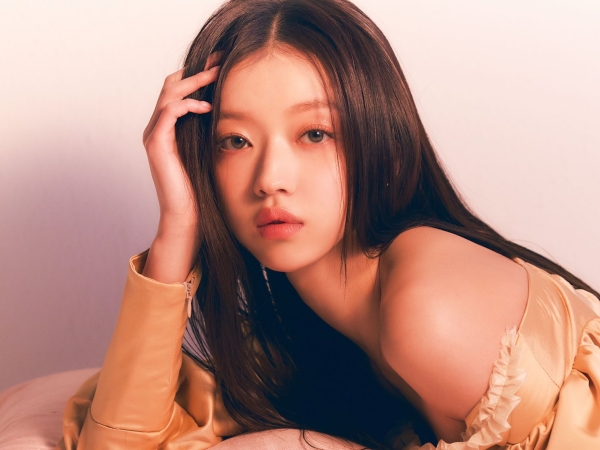 OH MY GIRLユア、2年ぶりにソロで出撃！！“次世代ソロクイーン”の名を保てるか