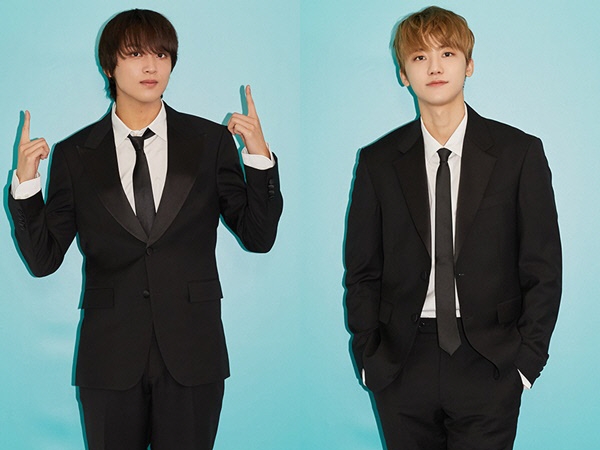 誕生日迎えたばかりなのに…NCTヘチャンとジェミンが新型コロナに感染。公式活動に支障