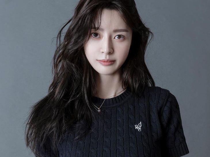 『六本木クラス』で新木優子が演じる役の“本家”！美人女優クォン・ナラ、ナチュラルな魅力を大放出