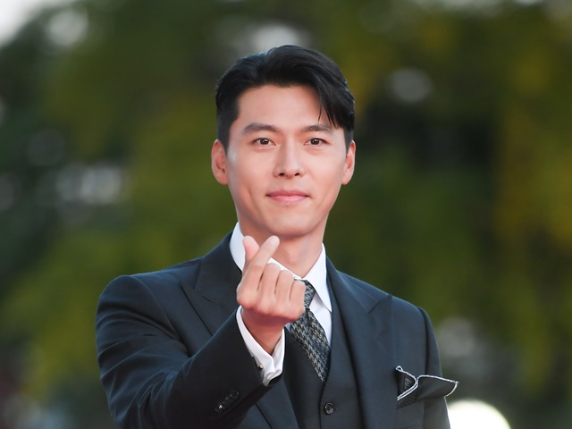 パパになる俳優ヒョンビンの主演映画『共助2』、9月に公開決定！手に汗握るティーザー予告編も発表