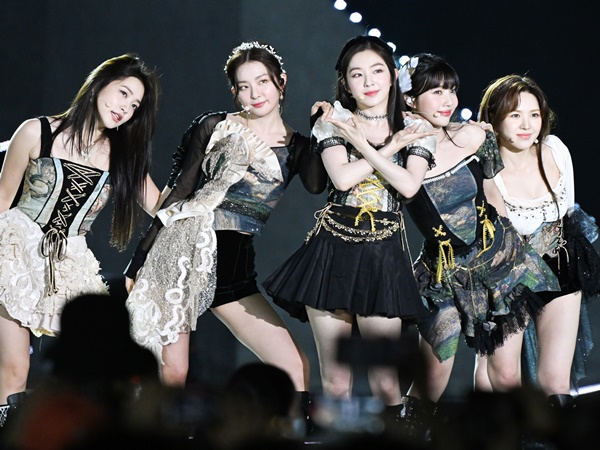 Red Velvetのヒット曲『Feel My Rhythm』がオーケストラVer.で再誕生！雄大なクラシック音楽に変身