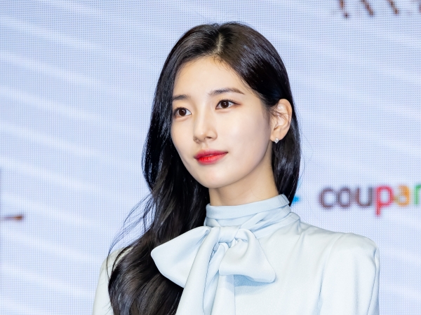 「スジ様は1mmでも減ったらダメ…」ドラマ『アンナ』で話題のペ・スジの痩せほそったスレンダー美【PHOTO】