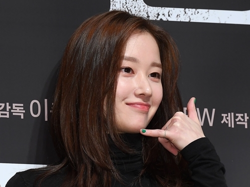 『ペーパー・ハウス』で“トーキョー”演じる女優チョン・ジョンソ、演技派女優なのに「演技に自信はない」