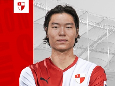 ACLで横浜FMとも対戦した元大宮キム・ドンスが母国復帰！韓国2部下位に沈む古豪・釜山に加入