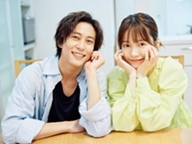 島崎遥香、夫の佐野岳に手料理をふるまうも大絶叫のハプニング発生？本音を語る佐野の姿にも注目