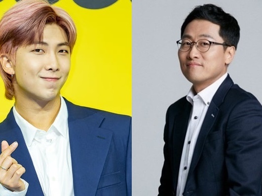 BTS・RMが番組MCを務める新バラエティの共演者「彼を“ミスターX”と呼んでいた」一体なぜ？