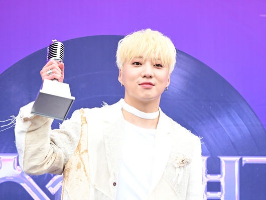 WINNER・スンユン、ついに明日（6月20日）入隊へ…“大先輩”が最後の収録で残したメッセージ