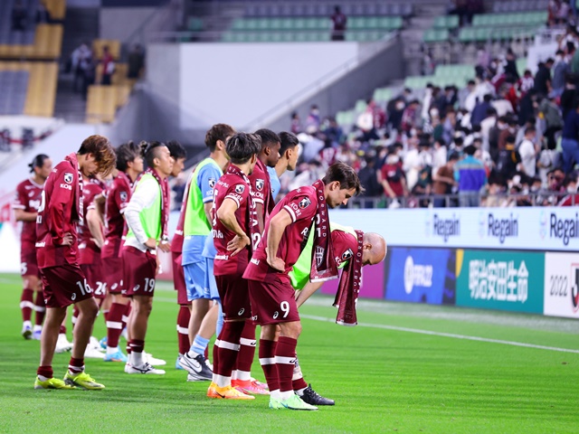ヴィッセル神戸、今季2度目の監督交代に韓国も注目「ムゴシャの立場に大きな変化は…」