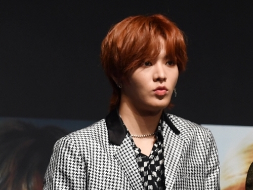 NCT 127の日本人メンバー・ユウタ、日本から帰国後にコロナ感染「シンガポール公演は不参加」