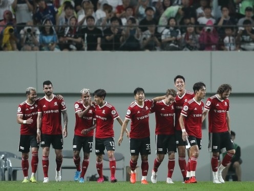 天野純ら日本人の選出は？トッテナムと対戦するKリーグ選抜、メンバー発表日と選出基準が明らかに