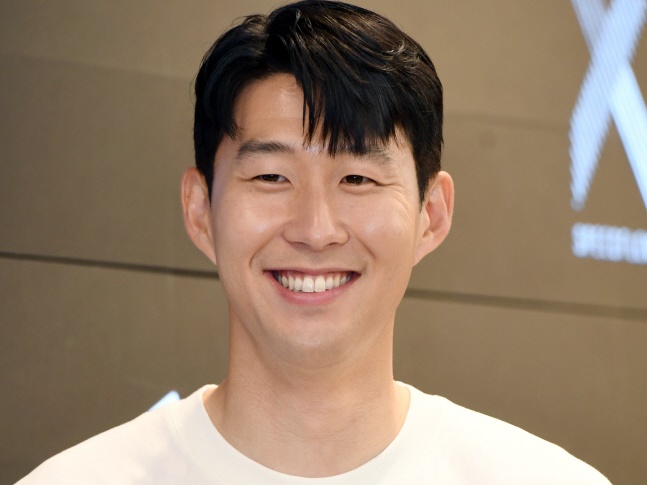 PL得点王ソン・フンミン、韓国代表同僚に「W杯でビビるな」と助言「4年に一度の機会なのだから…」
