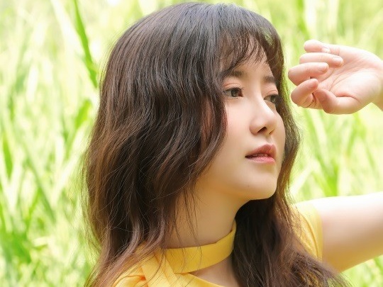 ドロ沼離婚を乗り越えた『花男』女優ク・ヘソン、永遠の“美少女ビジュアル”を見せつけて話題【PHOTO】