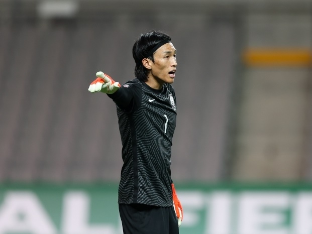 柏レイソルGKキム・スンギュ、サウジ強豪アル・シャバブ完全移籍が公式発表。柏側の発表はまだなし