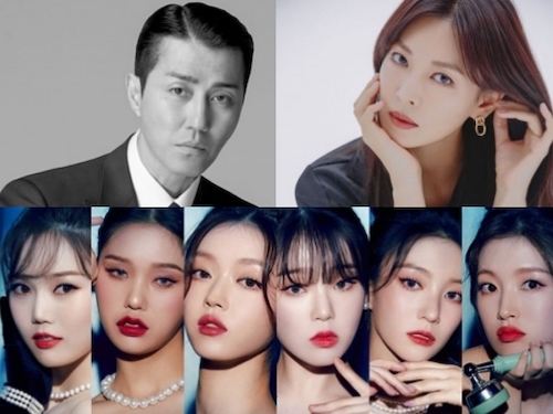 韓国の広告関係者らが認めた「CMスター」は誰？女優キム・ソヨン、OH MY GIRLらが受賞へ