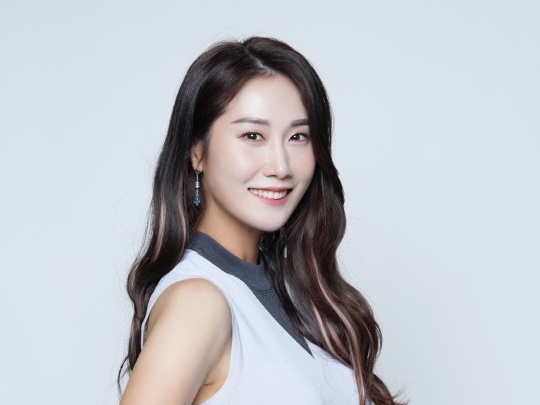 日本でも人気の韓国女子ゴルファー、キム・ハヌルがバラエティ番組MC初挑戦！芸能活動本格化へ