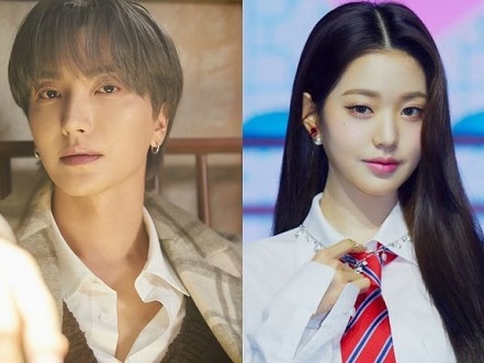 日本で開催される授賞式「Asia Artist Awards（AAA）」、進行はSJイトゥク＆IVEウォニョン