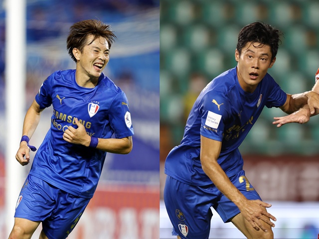 齋藤学に安柄俊、小川慶治朗も！Kリーグ夏の移籍市場が閉幕、1・2部合計70人が追加登録