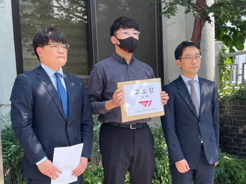 話すこともできないレベルの悪質コメント…韓国eスポーツ強豪チームが告訴、実刑の可能性も