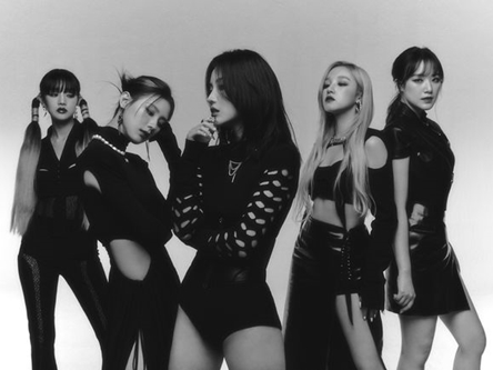 カムバック目前の(G)I-DLE、インタビュー映像が話題に！「素の姿まで見せたかった」