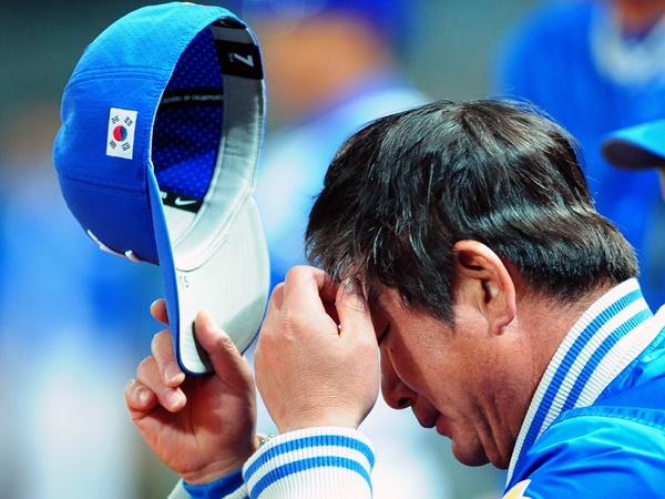 “日韓戦”実現の2023年WBC、野球韓国代表の監督が決定も…思い出される2009年、2013年の兼任問題