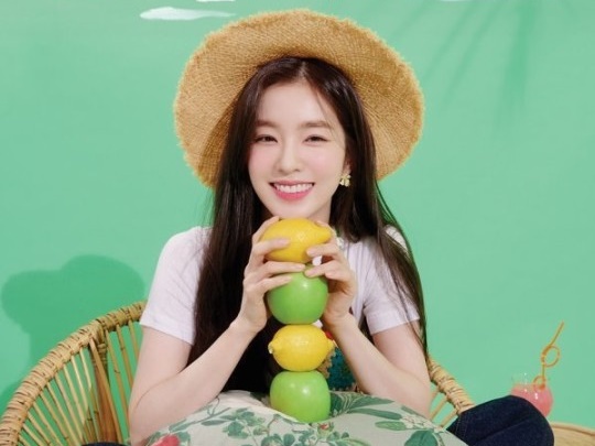 スタッフへの“パワハラ騒動”でイメージダウンしたRed Velvetアイリーン、初単独リアリティー番組