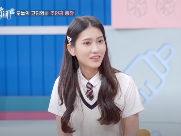 【画像】「高3で出産」“K-POPアイドル級の美貌”を持つ2児の母親の悩みとは…