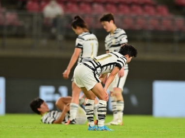 サッカー日本代表と中国代表との差は確実に縮まったが…W杯ベスト16を掲げる韓国女子に必要なもの