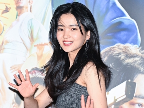 『二十五、二十一』女優キム・テリ、2度目の新型コロナ感染「スケジュールを中断、症状はない」