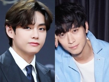 BTS・V &カン・ドンウォンと豪華記念写真！『ベイビーブローカー』“子役”の近況に反響続々【PHOTO】
