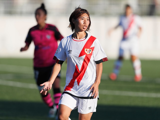 元なでしこジャパン田中陽子が韓国WKリーグ進出！9連覇中の絶対王者・仁川現代製鉄に加入
