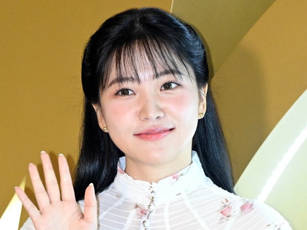 『アナザースカイ』出演で話題！Red Velvetイェリ、“末っ子”なのに大人びた肌見せ…【PHOTO】