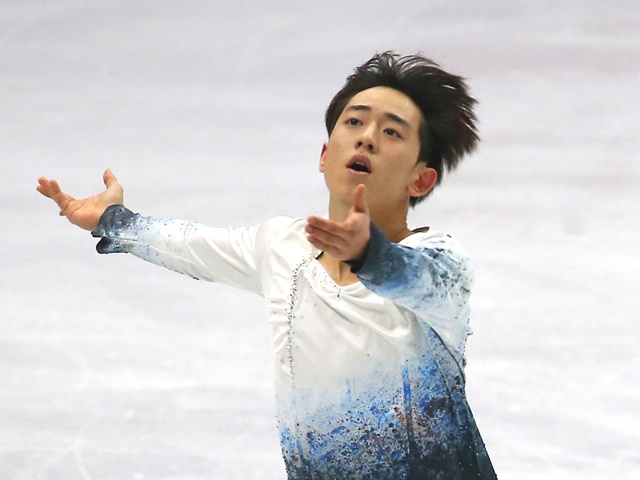 本田真凜も祝福！羽生結弦らと親交あった韓国元フィギュア選手キム・ジンソ、結婚と妻の妊娠を発表