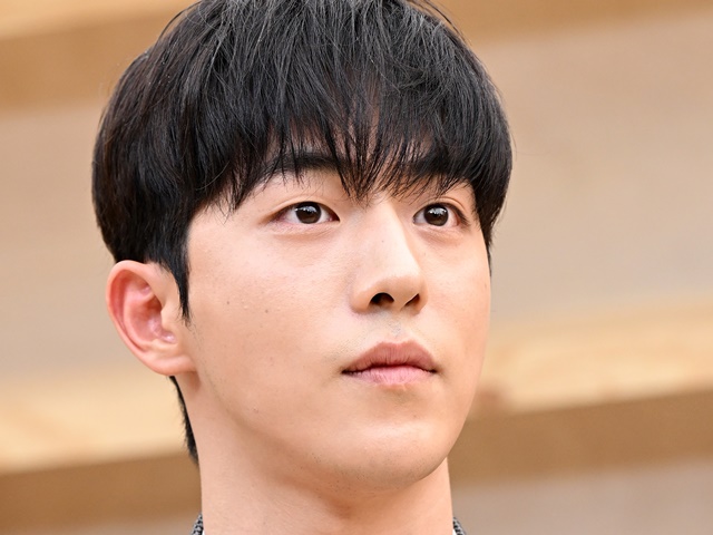 同級生に殴り合いを強要？入隊後も“いじめ疑惑”に苦しむ俳優ナム・ジュヒョク、所属事務所が否定【全文】