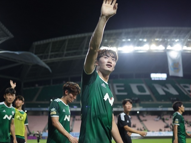 日本で実現した韓国勢のACL同国対決！王者・全北現代が是が非でもアジア制覇を成し遂げたい理由