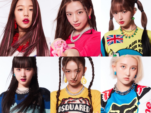 日本でも大注目のIVE、宿舎で“盗難事件”が発生!? 被害者はユジン…被害規模と犯人の正体は