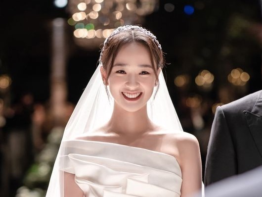 結婚式のご祝儀500万円を寄付！韓国の元新体操選手ソン・ヨンジェの善行が話題「小児医療のため」