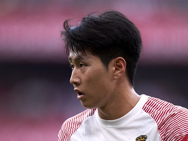 久保建英去ったマジョルカでイ・ガンインが躍動中！アギーレ監督が与えた「自由」の意味