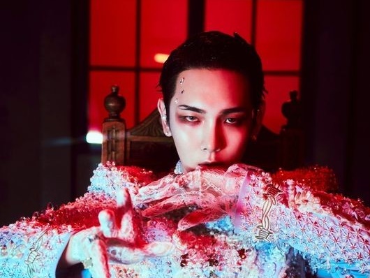 SHINeeキーの限界のない魅力…新アルバム『Gasoline』で見せる「音楽スペクトラム」とは？