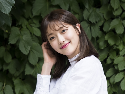 『キム秘書』出演の元CA女優ピョ・イェジン、女性らしい体つきをアピール「ワークアウト女子最高」【PHOTO】