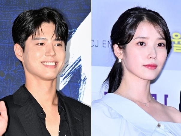 新作ドラマで俳優パク・ボゴムとIU（イ・ジウン）が共演？『椿の花咲く頃』脚本家の作品